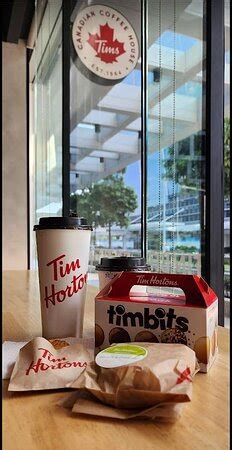 tim hortons pasay|Tim Hortons (Three Ecom Center, Pasay, Metro Manila.